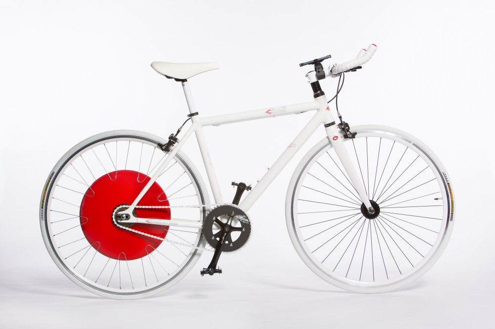 Smart Bike